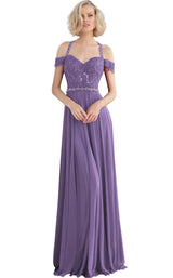 JVN JVN68269 Lavender