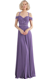 JVN JVN68269 Lavender