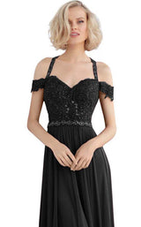 JVN JVN68269 Black