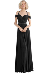 JVN JVN68269 Black