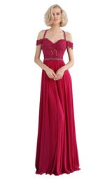 JVN JVN68269 Magenta