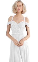 JVN JVN68269 White