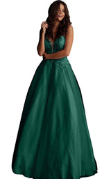 JVN JVN68272 Emerald
