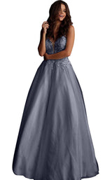 JVN JVN68272 Charcoal