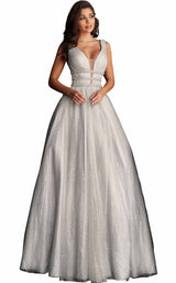 JVN JVN68274 Light Grey