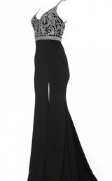 JVN JVN68317 Black