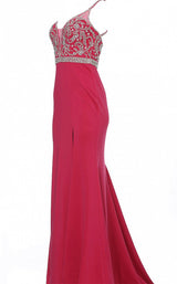 JVN JVN68317 Fuchsia