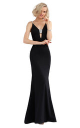 JVN JVN68318 Black