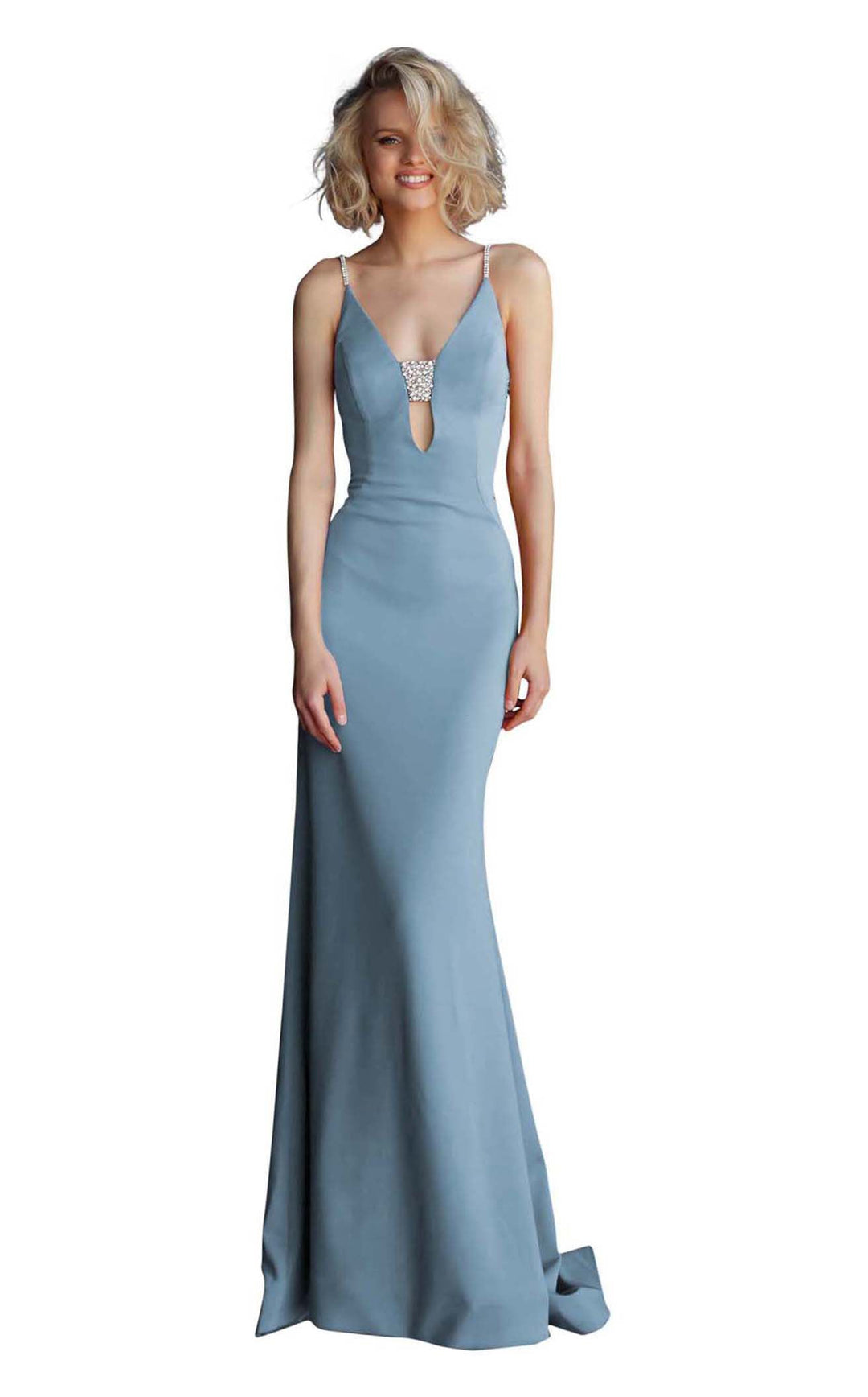 JVN JVN68318 Light Blue
