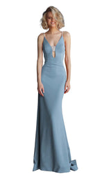 JVN JVN68318 Light Blue