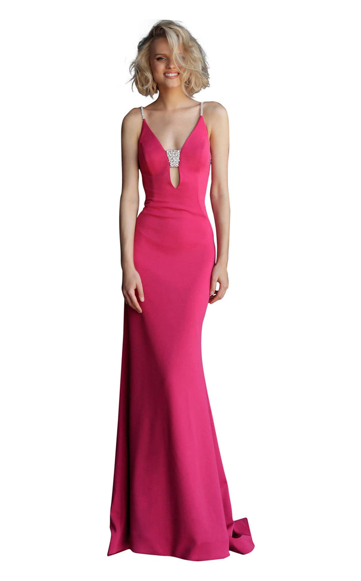 JVN JVN68318 Fuchsia