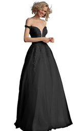 JVN JVN68620 Black