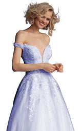 JVN JVN68620 Lavender