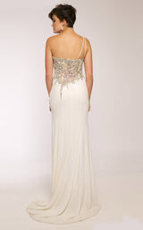 Jovani JVN91220 White