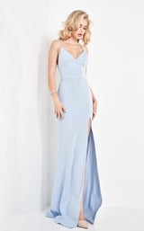 JVN JVNX66729 Light Blue