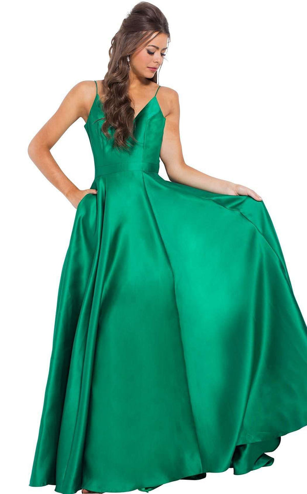 JVN JVN48791 Emerald