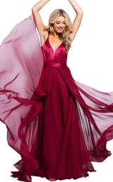 JVN JVN51181 Ruby