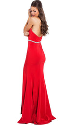 JVN JVN51669 Red