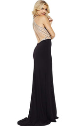 JVN 54578 Black