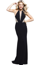 JVN 54578 Black