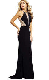 JVN 54578 Black