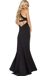 JVN 55644 Black