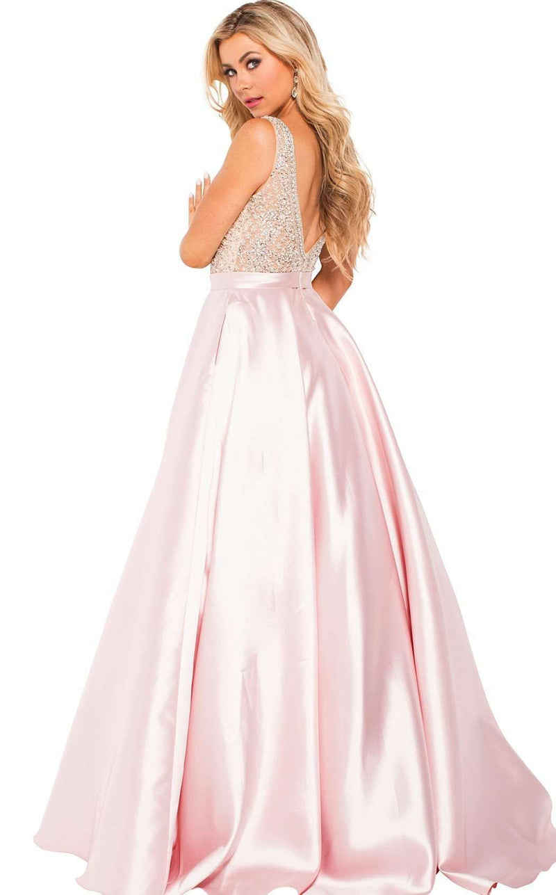 JVN 60696 Blush