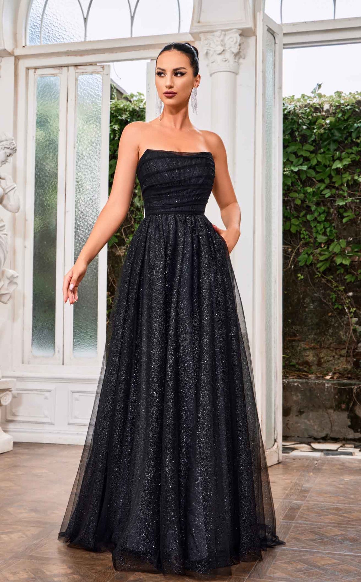 Jadore J24004 Dress | NewYorkDress.com