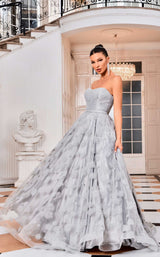Jadore J24007 Grey