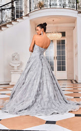 Jadore J24007 Grey