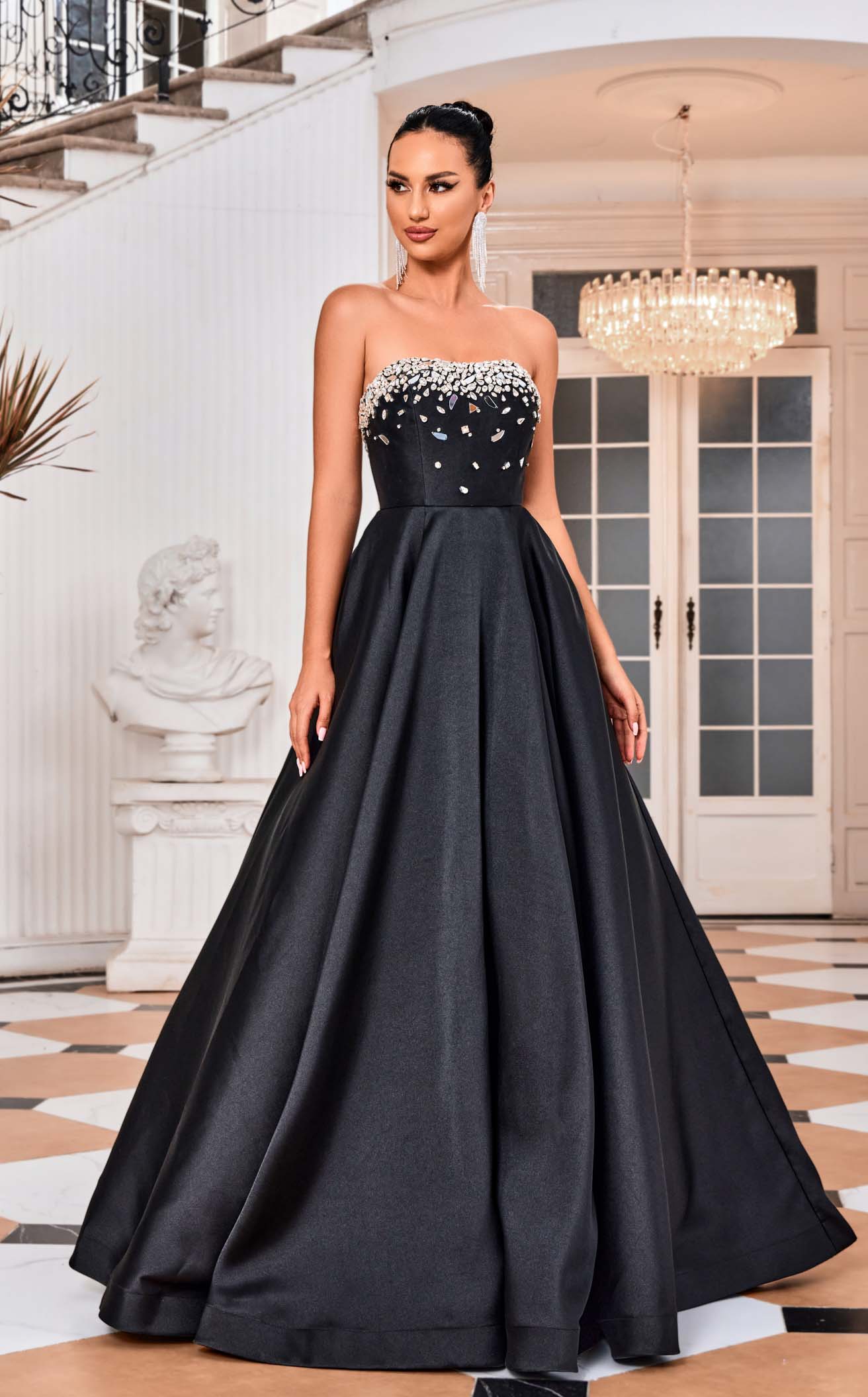 Jadore formal dresses discount