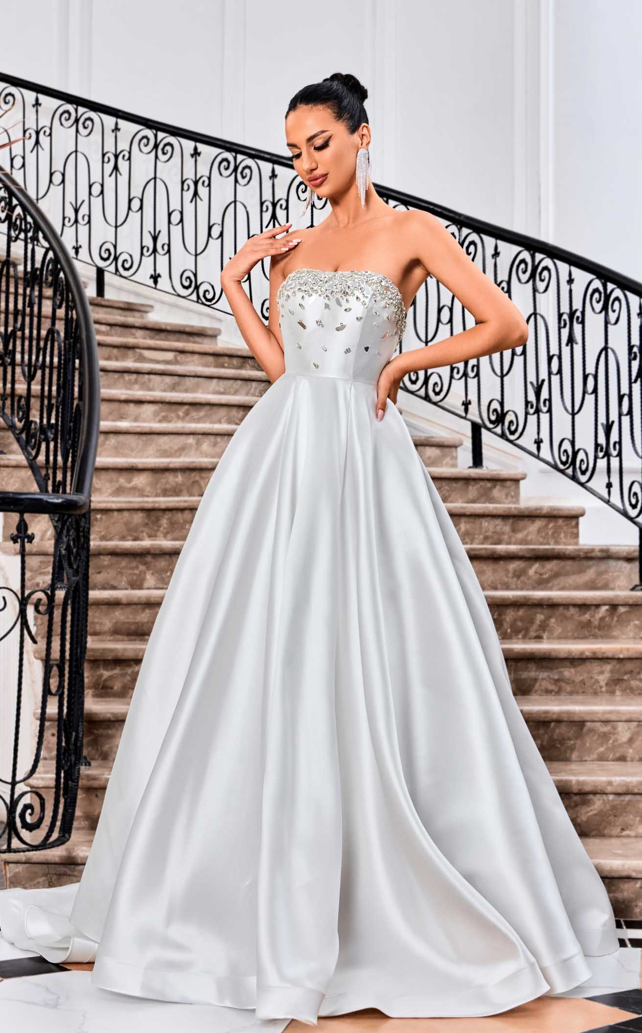Jadore J24009 Dress | NewYorkDress.com