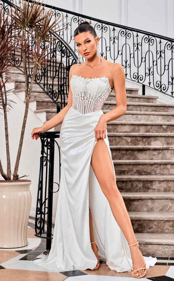 J Adore Dresses Online Shop Gorgeous Jadore Evening Gowns NewYorkDress