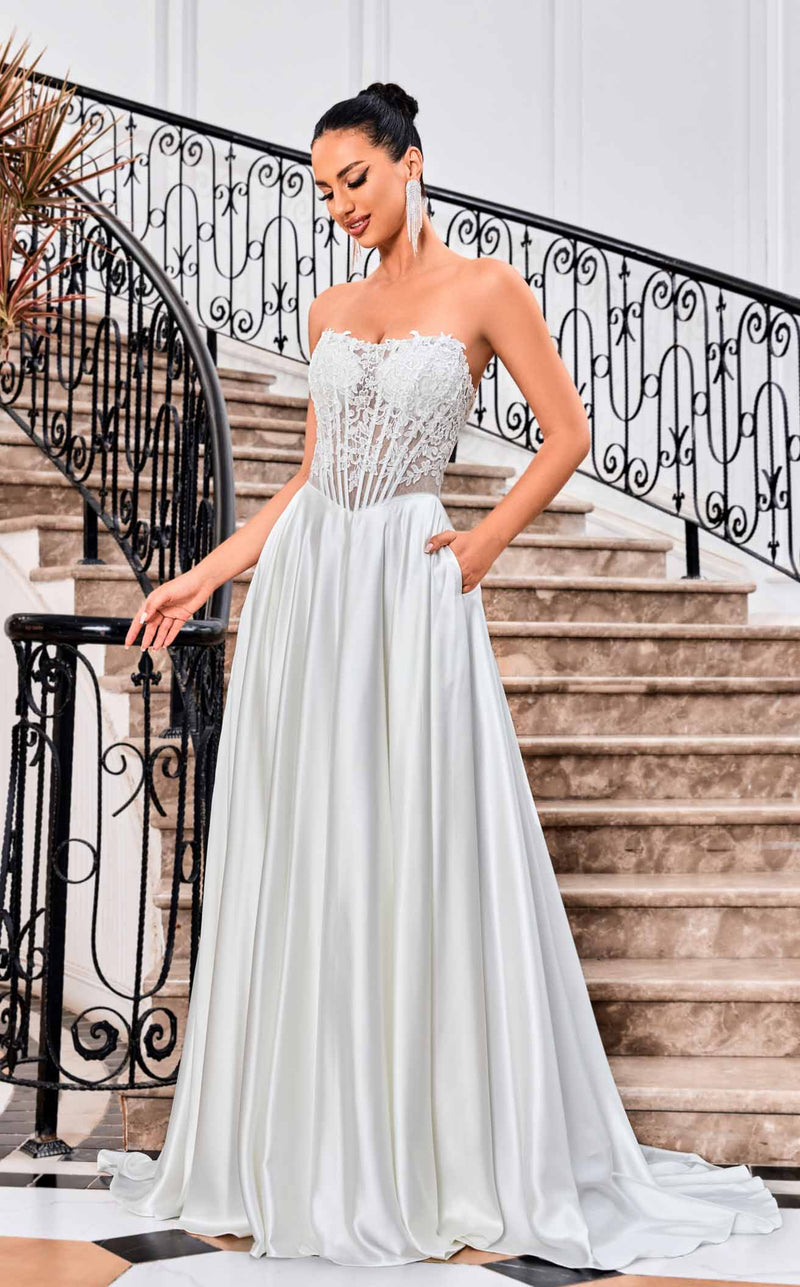 Jadore J24015 Ivory