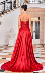 Jadore J24015 Red