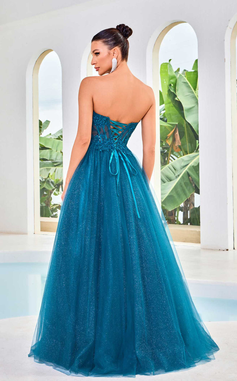 Women s Hot Pink Jadore J24016 Dress NewYorkDress