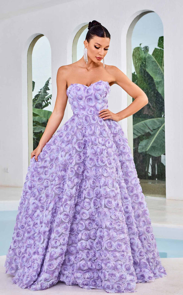 Jadore mother of the bride dresses 2025