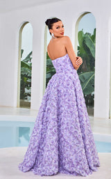 Jadore J24026 Lavender