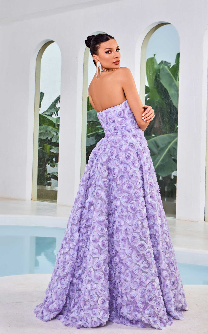 Jadore J24026 Lavender