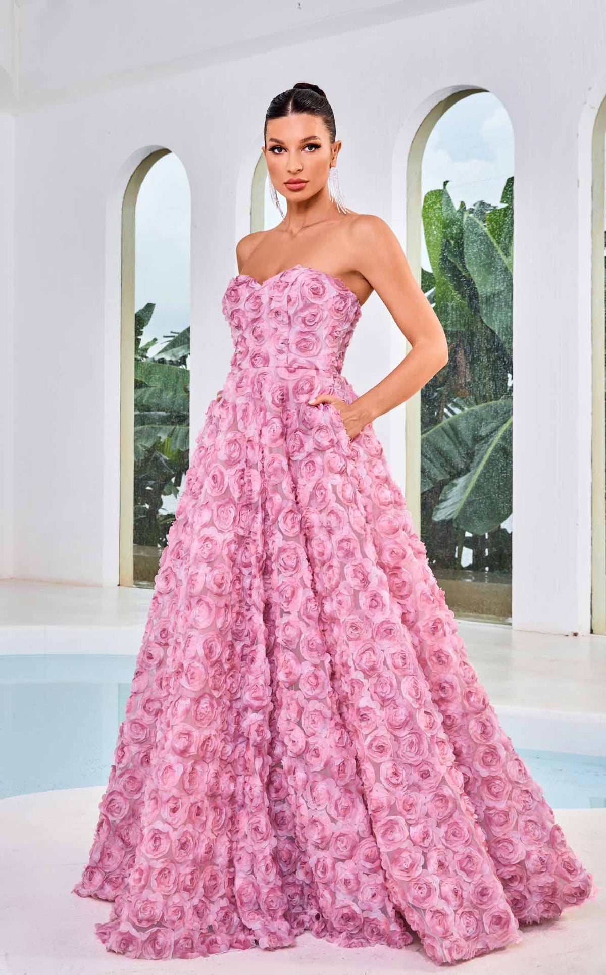 Jadore J24026 Dress1