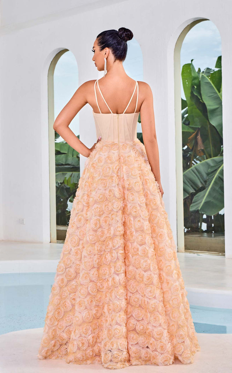 Jadore J24027 Dress | NewYorkDress.com