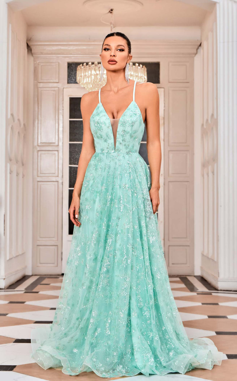 Women s Mint Jadore J24030 Dress NewYorkDress