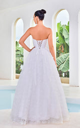 Jadore J24045 Ivory