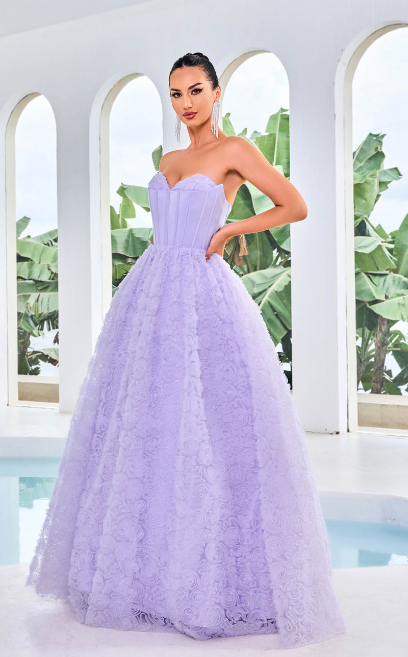 Jadore J24045 Lavender
