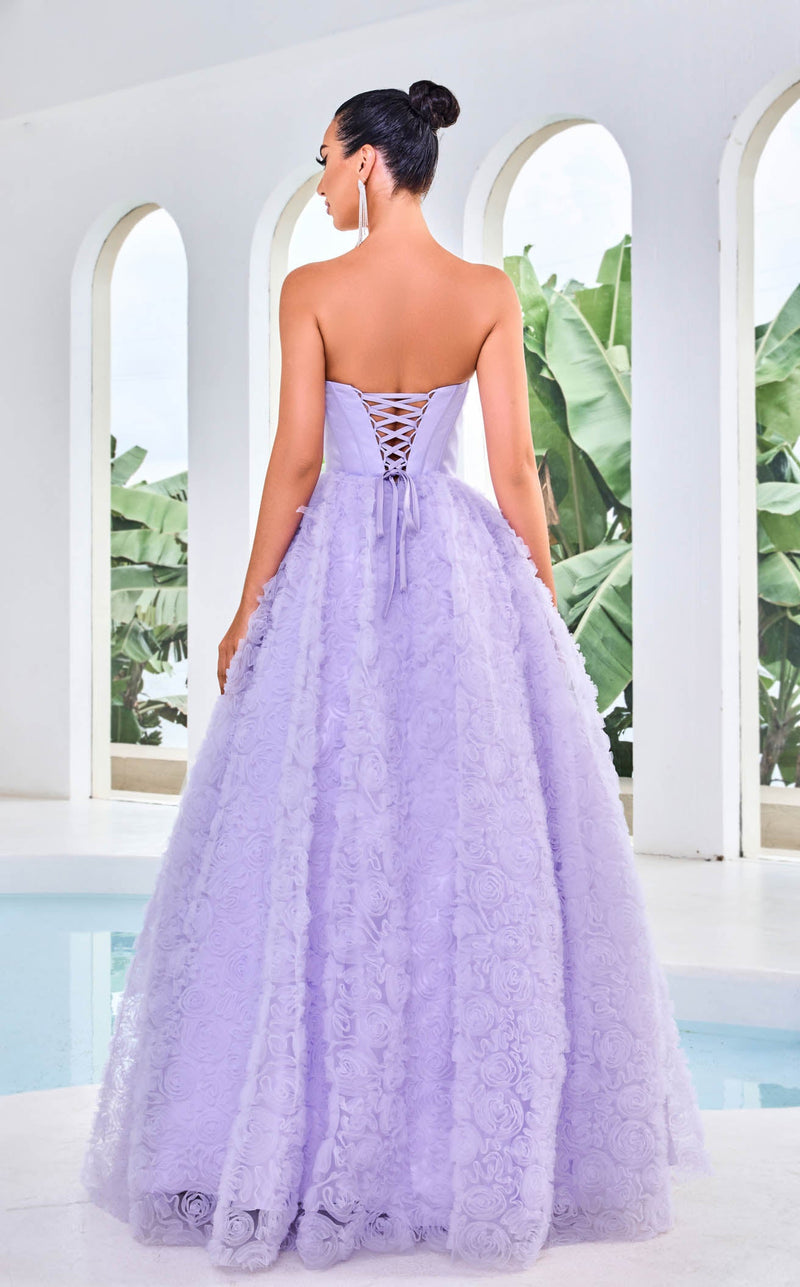 Jadore J24045 Lavender