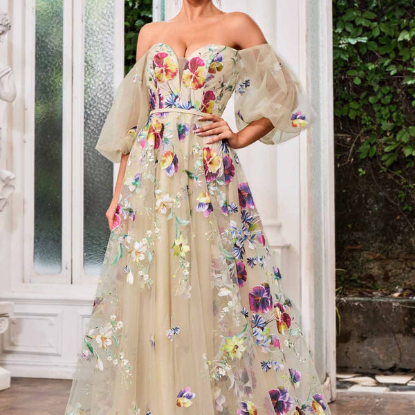 Jadore J24047 Dress | NewYorkDress.com