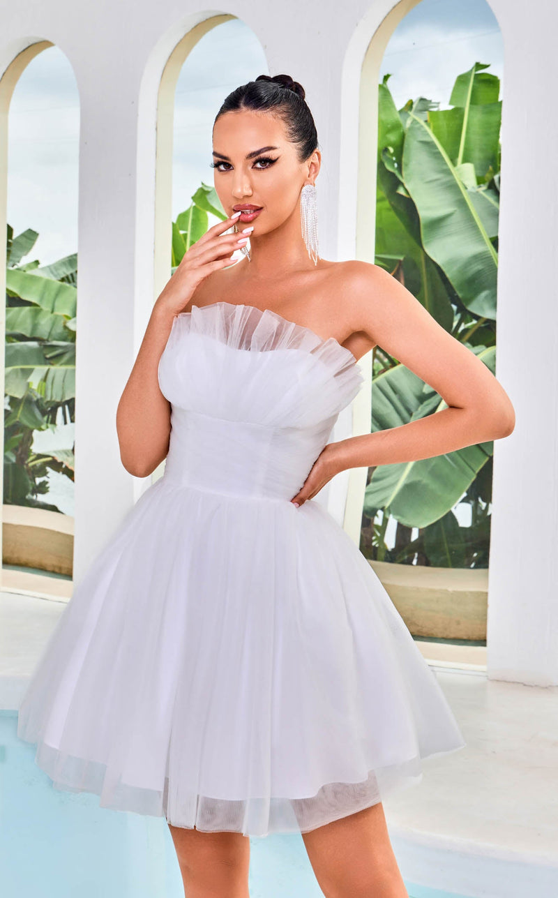 Jadore J24072 Ivory