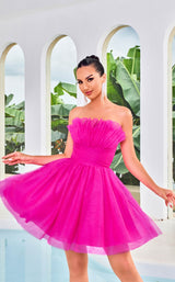 Jadore J24072 Magenta