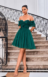Jadore J24074 Emerald