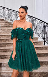 Jadore J24074 Emerald